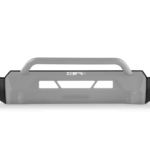 Body Armor 2014-2024 Toyota 4RUNNER Hiline Bumper High Clearance Side Wings - BOD-TR-19339W