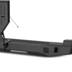 Body Armor 2010-2024 Toyota 4RUNNER Pro Series Ii Driver Side Swingout - BOD-TR-2965DS