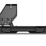 Body Armor 2010-2024 Toyota 4RUNNER Pro Series Ii Passenger Side Swingout - BOD-TR-2965PS