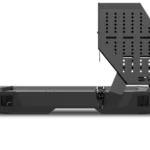 Body Armor 2010-2024 Toyota 4RUNNER Pro Series Ii Passenger Side Swingout - BOD-TR-2965PS