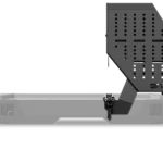 Body Armor 2010-2024 Toyota 4RUNNER Pro Series Ii Passenger Side Swingout - BOD-TR-2965PS