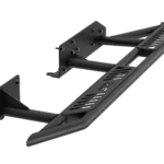 Body Armor 2010-2024 Toyota 4RUNNER Revo Step Sliders - BOD-TR-4124