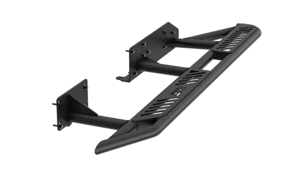 Body Armor 2010-2024 Toyota 4RUNNER Revo Step Sliders - BOD-TR-4124