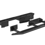 Body Armor 2010-2024 Toyota 4RUNNER Revo Step Sliders - BOD-TR-4124