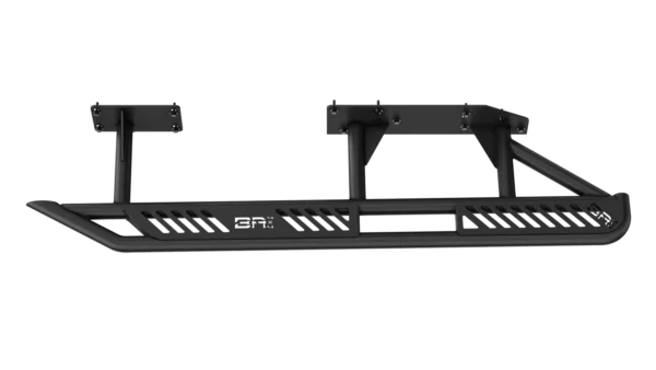 Body Armor 2010-2024 Toyota 4RUNNER Revo Step Sliders - BOD-TR-4124