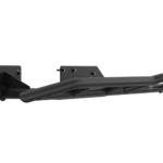 Body Armor 2010-2024 Toyota 4RUNNER Revo Rock Sliders - BOD-TR-4125