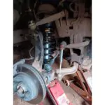 Bilstein 5100 0-2.75″ Front Assembled Coilovers 2011-2018 RAM 1500 4WD customer review image