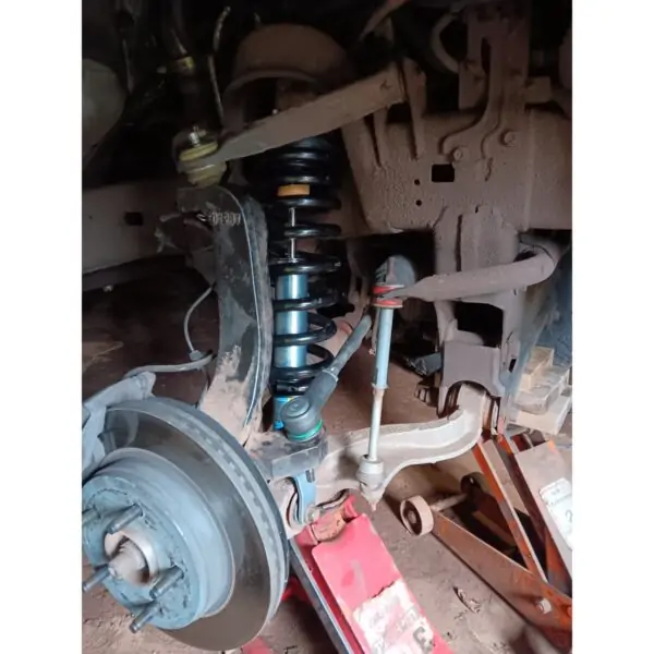 Bilstein 5100 0-2.75″ Front Assembled Coilovers 2011-2018 RAM 1500 4WD customer review image