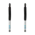 Bilstein B8 5100 0-1.75" Rear Lift Shocks for 2024-2025 Toyota Land Cruiser 250