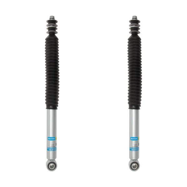 Bilstein B8 5100 0-1.75" Rear Lift Shocks for 2024-2025 Toyota Land Cruiser 250