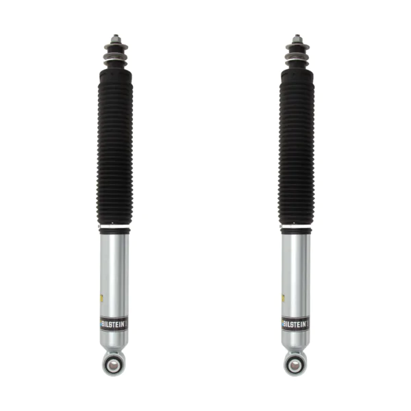 Bilstein B8 6100 0-1.75" Rear Lift Shocks for 2024-2025 Toyota Land Cruiser 250