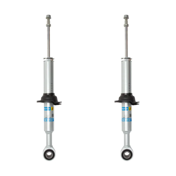 Bilstein B8 5100 0-2.75" Front Lift Shocks for 2024-2025 Toyota Land Cruiser 250