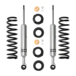 Bilstein B8 6112 Front Kit for 2024-2025 Toyota Land Cruiser 250
