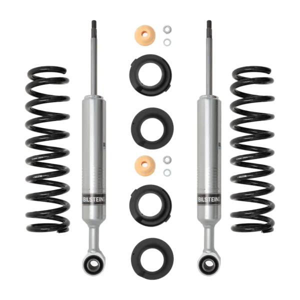 Bilstein B8 6112 Front Kit for 2024-2025 Toyota Land Cruiser 250