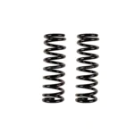Bilstein B3 OE Replacement Rear Coil Springs for 1995 BMW 740i