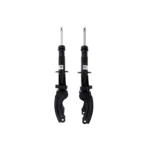 Bilstein B4 OE Replacement Front Shocks for 2008-2010 Porsche Cayenne