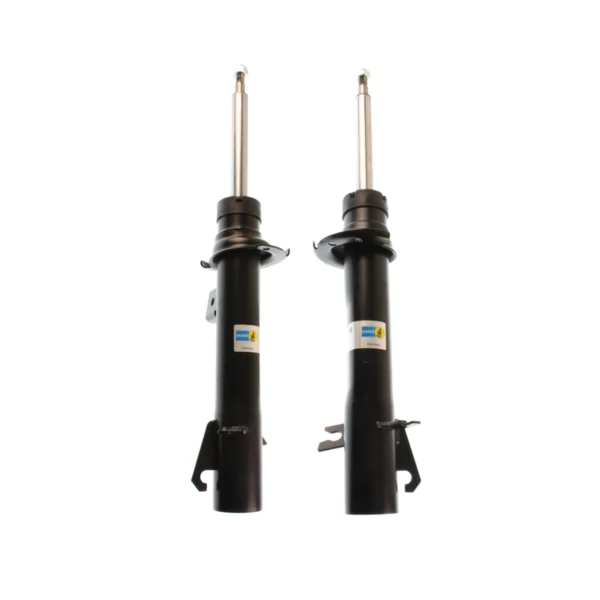 Bilstein B4 OE Replacement Front Shocks for 2013-2016 Mini Cooper Paceman