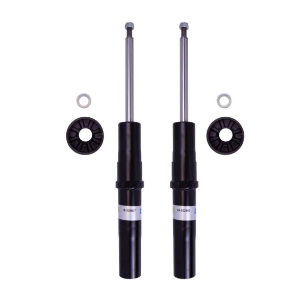 Bilstein B4 OE Replacement Front Shocks for 2019-2025 Audi A6 Quattro