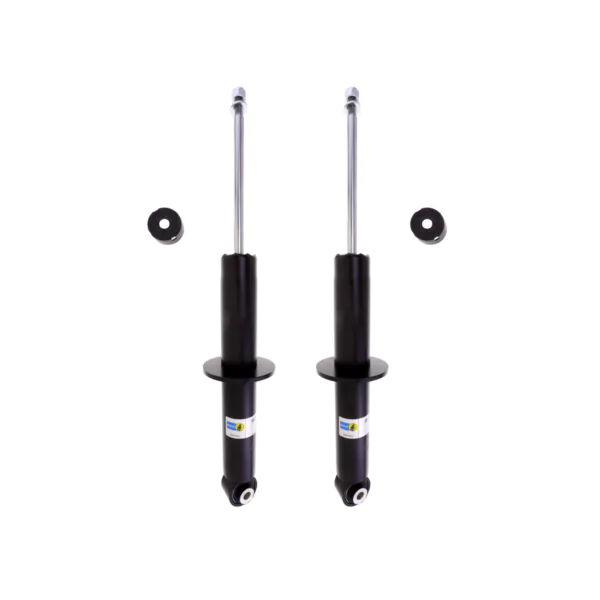 Bilstein B4 OE Replacement Rear Shocks for 2008-2010 Porsche Cayenne