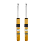Bilstein B6 Performance Front Shocks for 2019-2022 Audi A6 Quattro