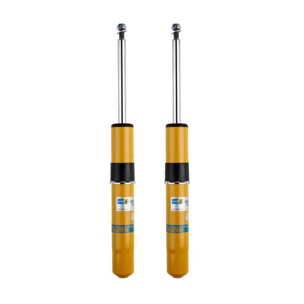 Bilstein B6 Performance Front Shocks for 2019-2022 Audi A6 Quattro