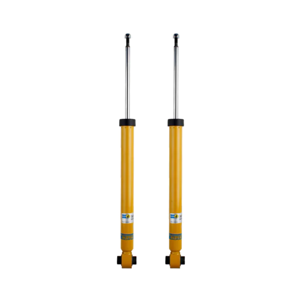 Bilstein B6 Performance Rear Shocks for 2019-2022 Audi A6 Quattro