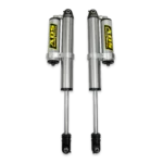 ADS 13RAM 2.5" Body 0-2" Lift Piggyback Shocks - Rear for 2013-2024 Ram 3500