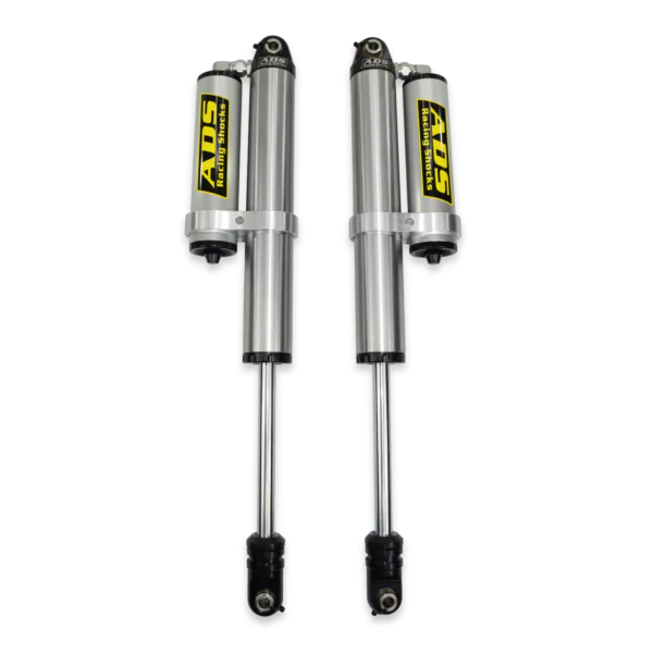 ADS 13RAM 2.5" Body 0-2" Lift Piggyback Shocks - Rear for 2013-2024 Ram 3500