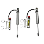 ADS 13RAM 2.5" Body 2-3" Lift Adjustable Reservoir Shocks - Front for 2013-2024 Ram 3500
