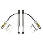 ADS 13RAM 2.5" Body 2-3" Lift Shocks - Front for 2013-2024 Ram 3500