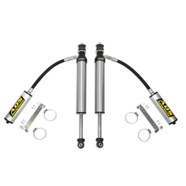 ADS 13RAM 2.5" Body 2-3" Lift Shocks - Front for 2013-2024 Ram 3500