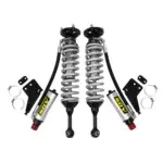 ADS 200S 2.5" Body 1.5-3" Lift Adjustable Reservoir Coilovers - Front for 2008-2021 Toyota Land Cruiser Base Heritage