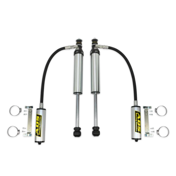 ADS 4RFJ 2.5" Body 0-2" Lift Shocks - Rear for 2003-2024 Toyota 4Runner