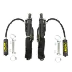 ADS 4RFJ 2.5" Body 0-3" Lift Shocks - Rear for 2003-2024 Toyota 4Runner
