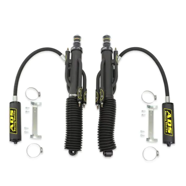 ADS 4RFJ 2.5" Body 0-3" Lift Shocks - Rear for 2003-2024 Toyota 4Runner