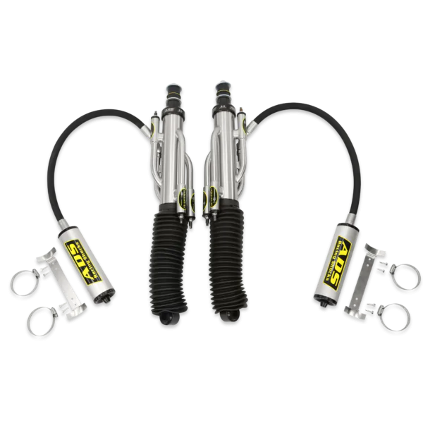 ADS 4RFJ 2.5" Body 0-3" Lift Shocks - Rear for 2003-2024 Toyota 4Runner