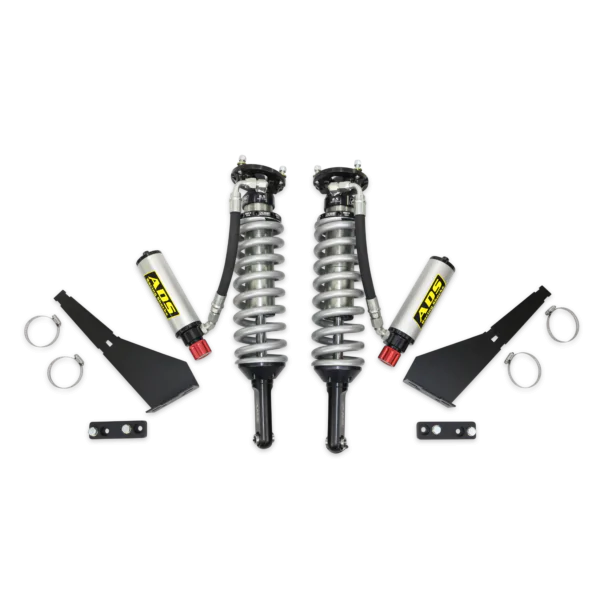 ADS 964 2.5" Body 1-3" Lift Adjustable Reservoir Coilovers - Front for 1996-2002 Toyota 4Runner Base Limited SR5