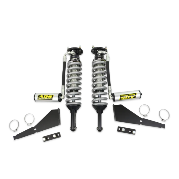 ADS 964 2.5" Body 1-3" Lift Coilovers - Front for 1996-2002 Toyota 4Runner Base Limited SR5