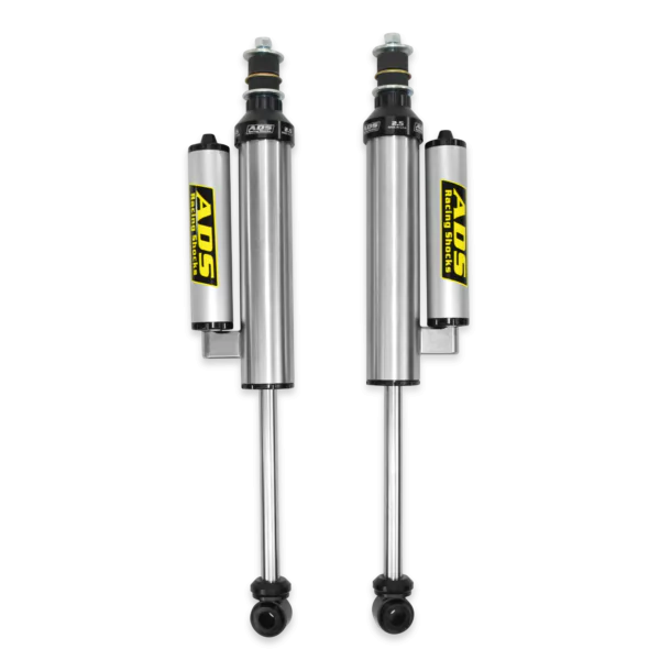 ADS CO095 2.5" Body 2-3" Lift Piggyback Shocks - Rear for 1996-2002 Toyota 4Runner Base Limited SR5