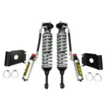 ADS LC25 2.5" Body 0-2.5" Lift Adjustable Reservoir Coilovers - Front for 2024-2025 Toyota Land Cruiser Base First Edition 1958