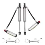 ADS LC25 2.5" Body 0-2.5" Lift Adjustable Reservoir Shocks - Rear for 2024-2025 Toyota Land Cruiser Base First Edition 1958