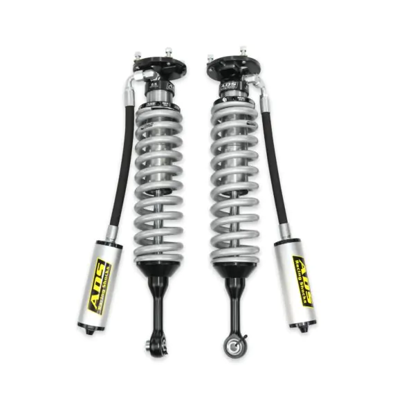 ADS LC25 2.5" Body 0-2.5" Lift Coilovers - Front for 2024-2025 Toyota Land Cruiser Base First Edition 1958