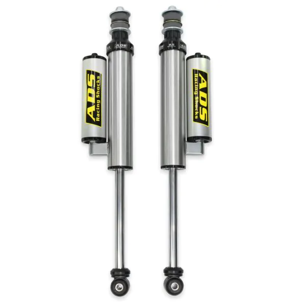 ADS LC25 2.5" Body 0-2.5" Lift Shocks - Rear for 2024-2025 Toyota Land Cruiser Base First Edition 1958