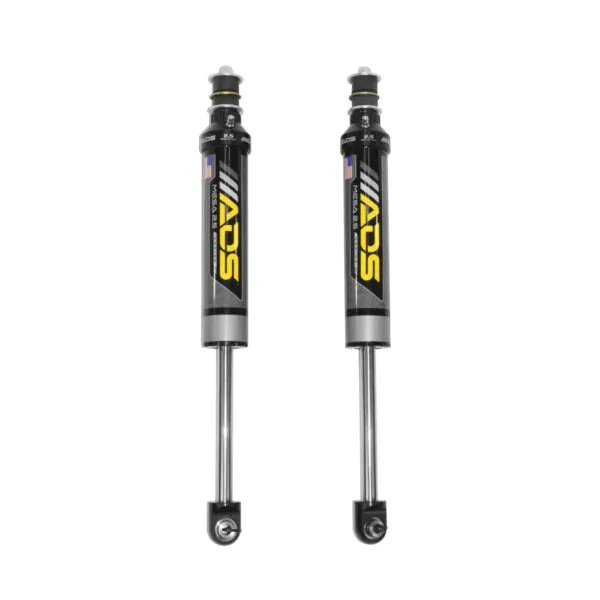 ADS Mesa 2.5" Body 0-1.5" Lift Shocks - Rear for 2003-2024 Toyota 4Runner