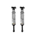ADS Mesa 2.5" Body 0-2.5" Lift Coilovers - Front for 2024-2025 Toyota Land Cruiser