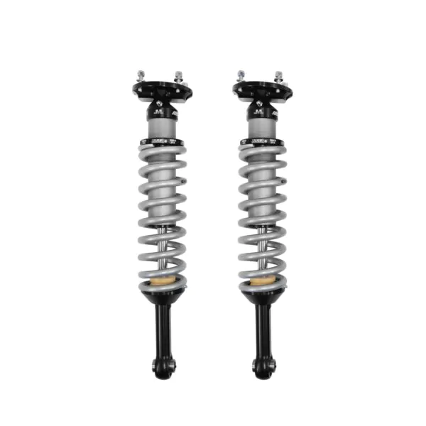 ADS Mesa 2.5" Body 0-2.5" Lift Coilovers - Front for 2024-2025 Toyota Land Cruiser