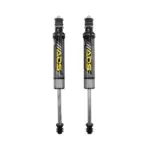 ADS Mesa 2.5" Body 0-2.5" Lift Shocks - Rear for 2024-2025 Toyota Land Cruiser