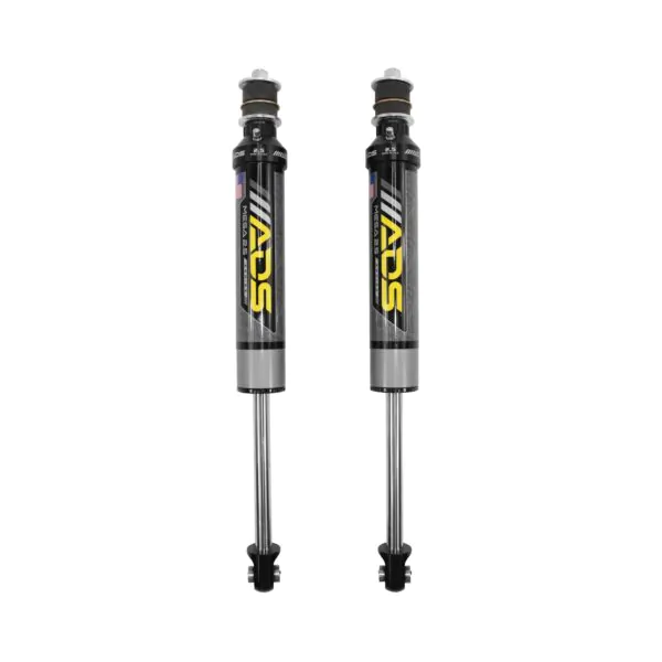 ADS Mesa 2.5" Body 0-2.5" Lift Shocks - Rear for 2024-2025 Toyota Land Cruiser