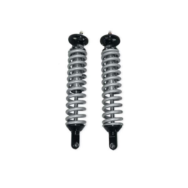 ADS Mesa 2.5" Body 0-2" Lift Coilovers - Front for 2003-2024 Toyota 4Runner