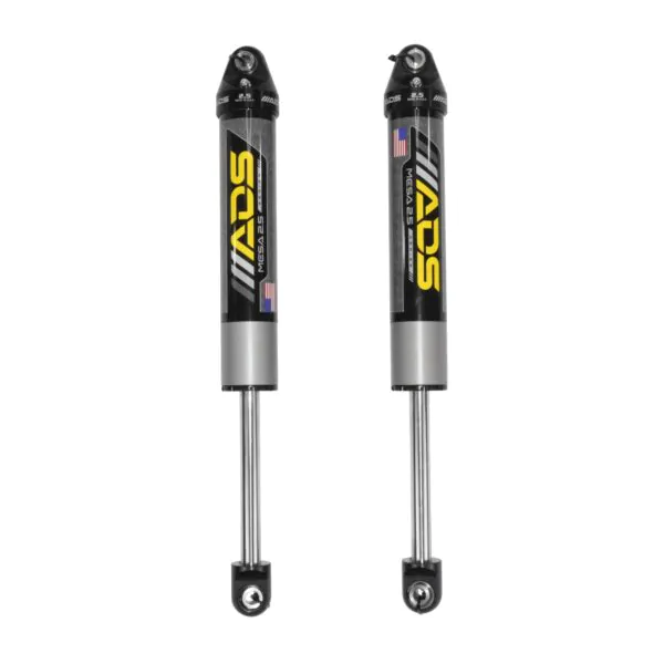 ADS Mesa 2.5" Body 0-2" Lift Shocks - Rear for 2013-2024 Ram 3500